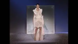 Hussein Chalayan Spring/Summer 2007