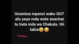 @beatriceschleyer @Wasafi_Media @CrownMediaLLC @DIA @dplatnumz