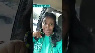 UNSKILLED WORKERS//H2B Get a job in the USA #linkindescription