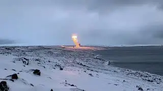 'Onyx' supersonic missile that bends 90 degrees immediately after launch -Russia