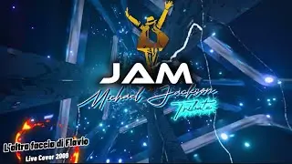 Flavio Esposito - JAM (Live Cover 2009)