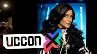 UCCONX 2022 - COSPLAY SHOWCASE
