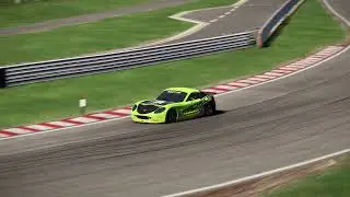 Project CARS 2_carrier mode #10 PS5 thrust master T300RS