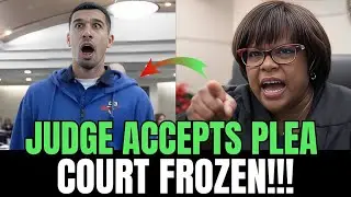 Prosecutor Drops Major Charge! — The Courtroom Reacts in SHOCK!