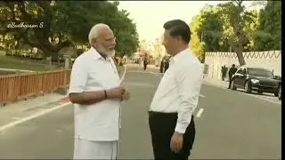 China PM VS INDIA PM troll video