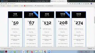 How to create wordpress pricing table | Elfsight pricing table | pricing table | Codershubbd