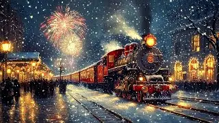 Old New Year Songs from the 50s & 60s 🎁 Vintage New Year Playlist 🎆 Classic Holiday Oldies