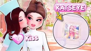 SECRETS You MISSED In The VALENTINES Dress To Impress UPDATE!