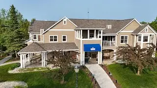Newport Resort, Egg Harbor, WI