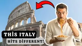 Italy Like You&rsquo;ve Never Seen Before &mdash; Ghost Towns, Volcanoes & More!