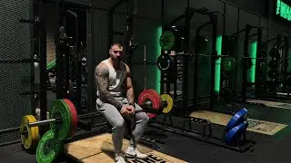 Level up your circle. Pull Day. (The Cut: Day 27)