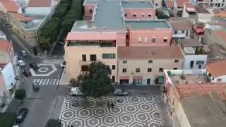 Isola di Sant'Antioco  Sardegna