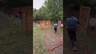 Slovak Open 2025 &ndash; Stage z bliskimi tarczami | SPS Pantera Enduro