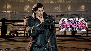 Tekken 8 - Claudio's Online Ranked Matches!