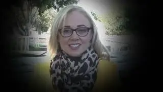 Darby  In a Life Time  Bernadette Cooper