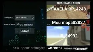 como jogar com seus amigos no lac editor