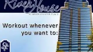 Riverhouse Condos Weekend