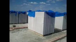 Видеоотчёт  Приём материалов 2015