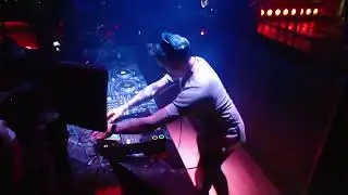 Marco Bailey Live @ FUMP Bangkok Feb 22 2025