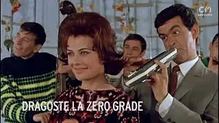 Promo - In memoriam Geo Saizescu