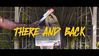 [OFFICIAL RELEASE] There and Back - Div & Sesh G ft. MTN Commercial Crew