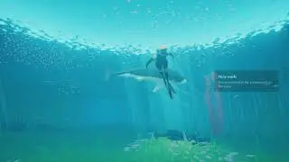 ABZ&Ucirc; (Xbox One) - Ending + 1,000/1,000 Gamerscore