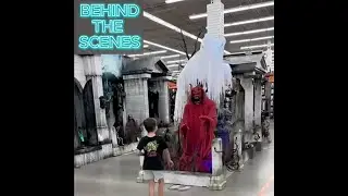 Behind The Scenes #17: Compilation of Jump scare videos..