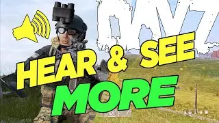 Best DayZ settings 2024