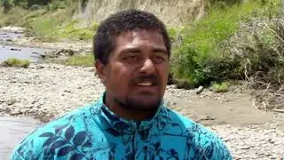 Wānanga harness aura and power of Whanganui River to heal