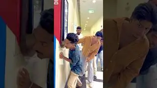 #shorts #pareshannaresh #Naresh004stoneofficial #funnyshorts #friendship #funnymoments #comedy #fun