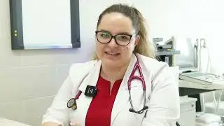 Врач-кардиолог Лоншакова Елизавета Станиславовна