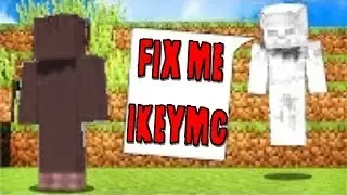 Minecraft The Brine's - TRYING TO FIX LIGHT BRINE