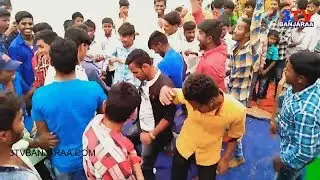 Banjara Boys Rocking Dance on DJ Song in Marriage Barat || 3TV BANJARAA