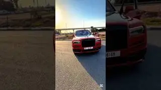 🔥 Rolls-Royce Ghost Black Carbon Edition by Mansory | Ultimate Luxury Redefined 💀✨