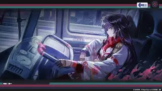 Girls' Frontline 2: Exilium OST：【 Advance! Miss Courier! 】Event Theme Music