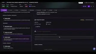 SIRP Self-Driving SOC Demo | Autonomous Security Operations Platform