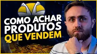 Como Encontrar Produtos para Vender no Mercado Livre [Passo a Passo]