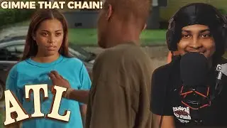 FIRST TIME WATCHING *ATL* (2006) MOVIE REACTION