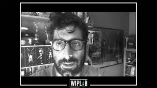 The Pills, Luca Vecchi per WipLab Academy
