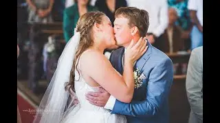 Hochzeitsvideo - Annalena & Stefan