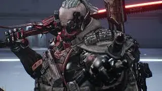 Stellar Blade, Mann, 21.510, Boss Challenge Mode, Max NG+, Story, World Record