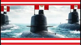 HIMNO CRIOLLO DE LOS SUBMARINISTAS