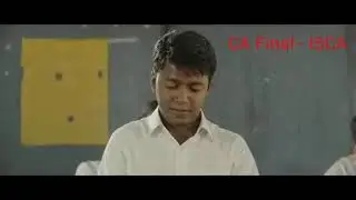 CA Final ISCA
