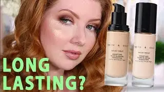 New Makeup Brand at Ulta | Smith & Cult Foundation Review