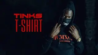 TINKS - T-SHIRT (CLIP OFFICIEL)