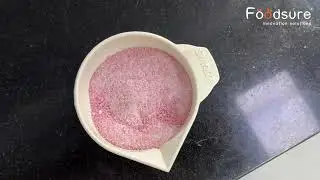 Mocktail bomb recipe formulation 🍻🍺 || #foodsure #mocktailrecipes #recipedevelopment #foodconsultant