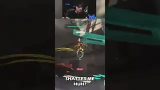 POV of A Genji Player #overwatch #overwatch2 #genji #shorts