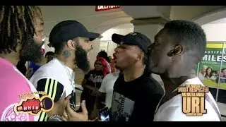 GOONIES VS 4 HORSEMAN SQUARE OFF NOME 9 WEEKEND!
