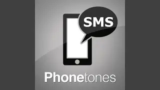 Minimalistic Business Alert Dink / SMS / Ringtone