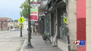 Local restaurant owner on what measures they are taking to reopen